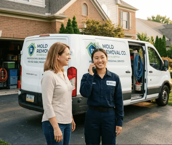 Crawlspace Mold Remediation Fall River, WI FAQs
